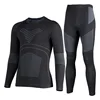 Thermal Pro - Quick-Dry - Stealth Black (Men)