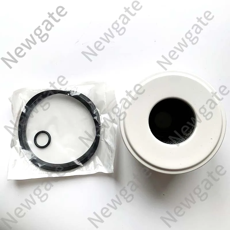 forklift spare parts fuel filter 0009830520 26561117 26560017 for linde forklift parts supplier