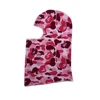 Camouflage ROSE