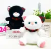 6 peluche (contattaci per il catalogo con oltre 6000 modelli)
