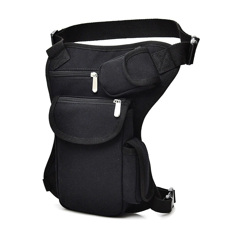 mens leg bag
