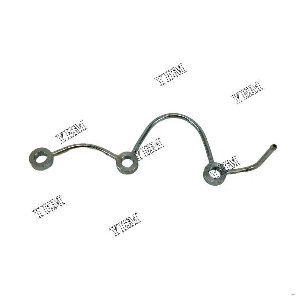 3KC1 Delivery Ling Injector 8-94148159-0 Fit for Isuzu Engine.