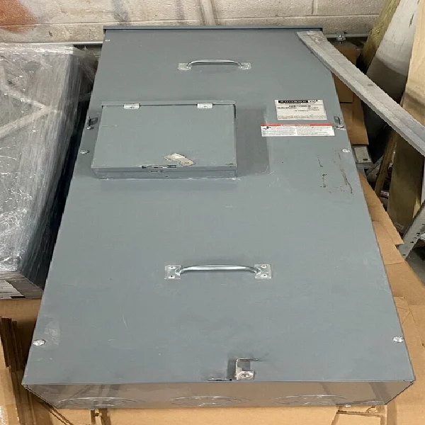 Original Brand New SQUARE D EZM11000CB 1000A Bus 1PH3W Circuit Breaker NEW for PLC