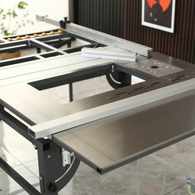 Circular Saw Safety Woodworking Tools Sliding Miter Saw Manual Table Saw