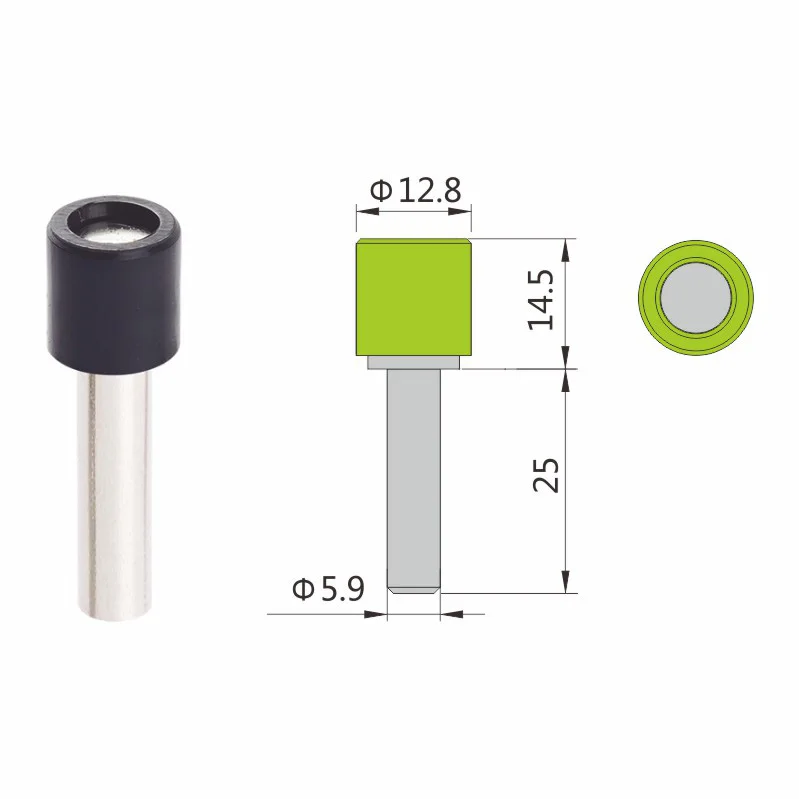 Supporto Regolabile Per Porta Scorrevole In Acciaio Inox 304 – Resistente A Ruggine, Calore E Abrasione, Facile Da Installare