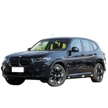 2022 Electric Car For BMW IX3 Hot Sale 5 Seats Pure Electric SUV Baoma 2023 long Range Electric Vehicles for family