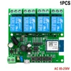 4CH 85-250V no shell