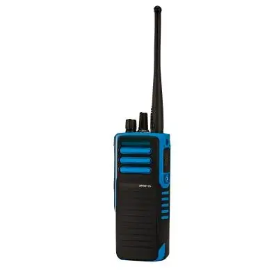 Original DP4801EX DGP8550EX Walkie-Talkies for Motorola Portable Service Station AES256 DMR Functionality Designed for DP4401EX