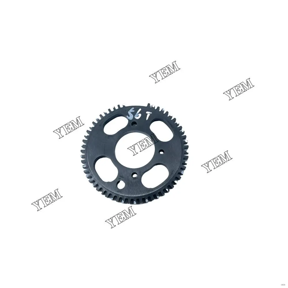 Hot Selling V3307 Supply Pump Gear 1J770-25710 Fit for Kubota V3307 Engine.