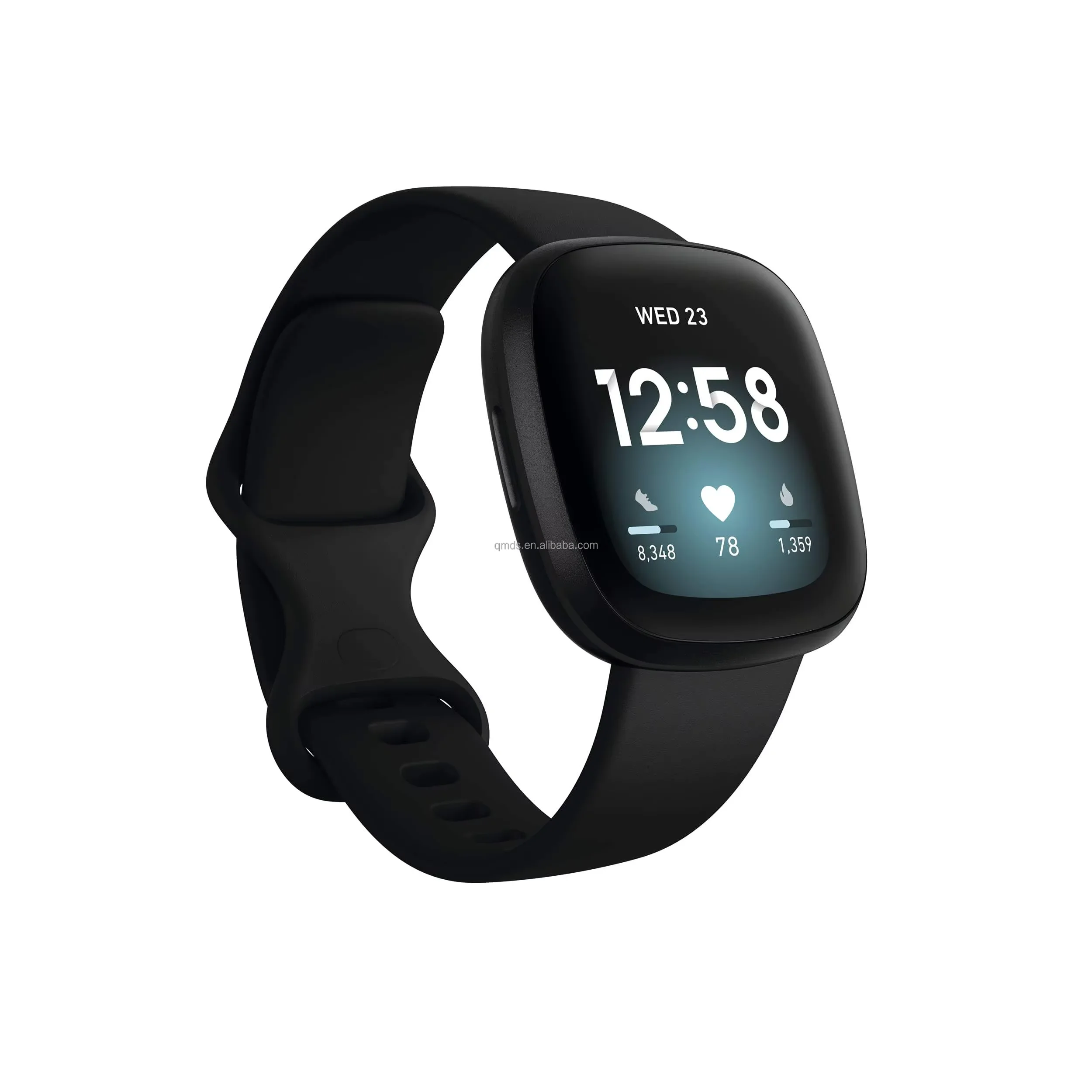 Smart Watch Versa3  Inspire  Full Range Watch for Men Full Touch Screen Sport Fitness Watch Waterproof for Android