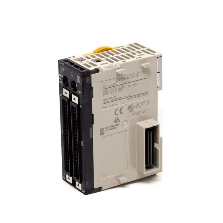 Gold Seller CJ1W-NC413   PLC  Controller  Server Driver  Brand New Original Spot