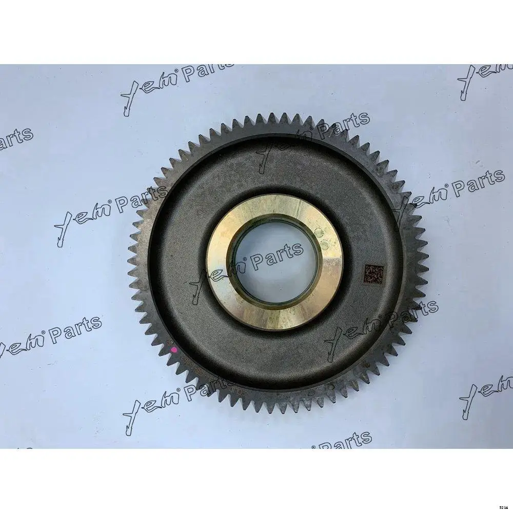 1106D-E66TA Idler Gear 411A034 for Perkins