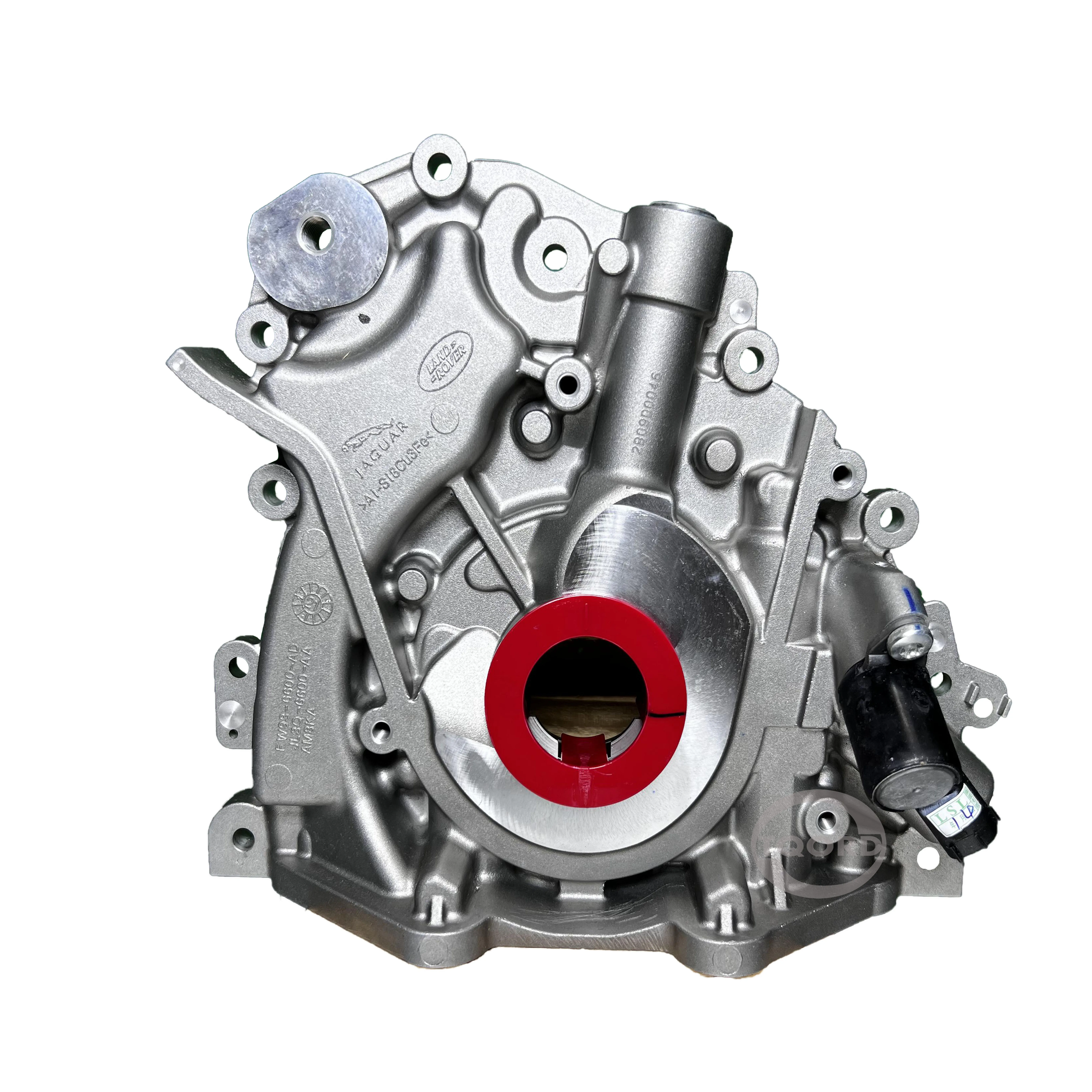 Auto Part Diesel Engine System Auto Oil Pump for Land Rover Range Rover 306DT 3.0TDI V6 LR06196 LR096231