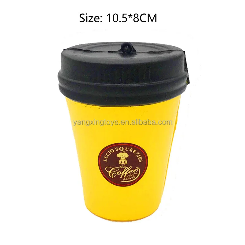 Оптовая продажа, мягкая игрушка из пенополиуретана с медленным восстановлением формы, игрушки для снятия стресса, игрушки для снятия стресса, OEM ODM игрушки-сжималки для детей