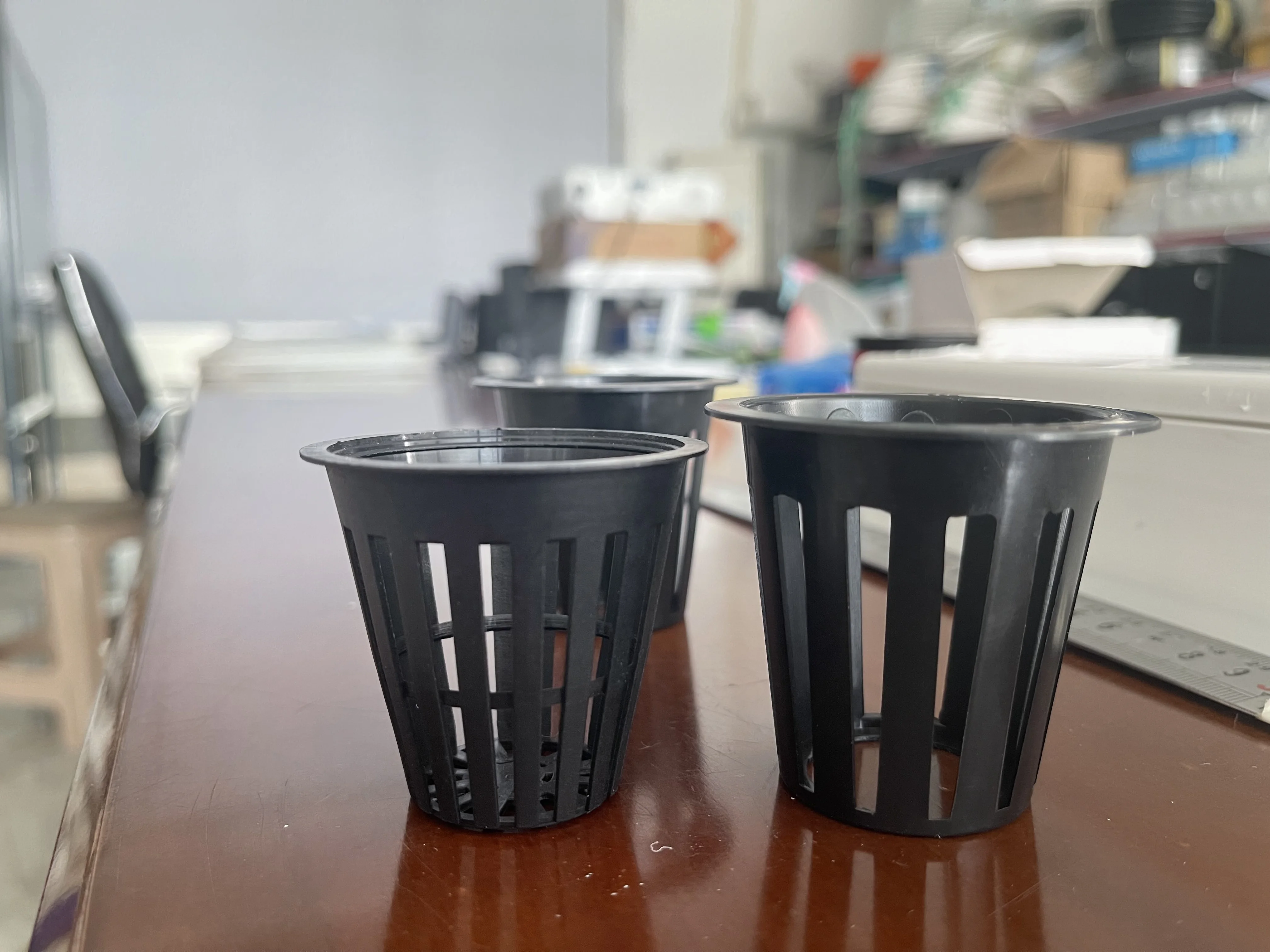 net cups