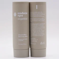 180ml 240ml 200ml 250ml 40mm 50mm body cream skin care shampoo tube packaging with press Disc Top Cap Lid
