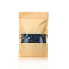 sac en papier kraft-noir-100g