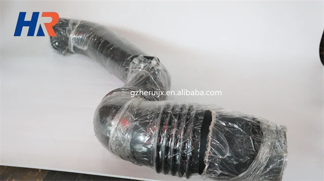 Original Excavator Parts Intake Pipe 4439120 for ZX330-1