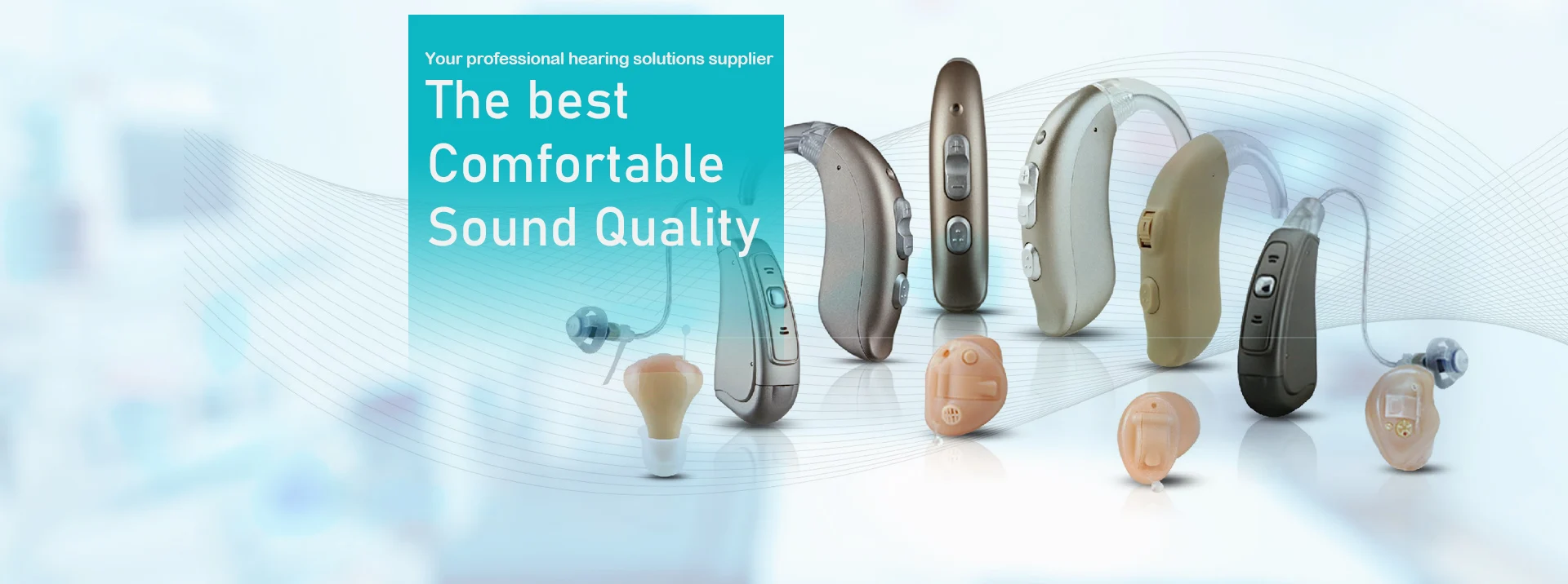 Programmable Hearing Aids Professional HI Pro 2 Programmer for Hearing Aid Calibration