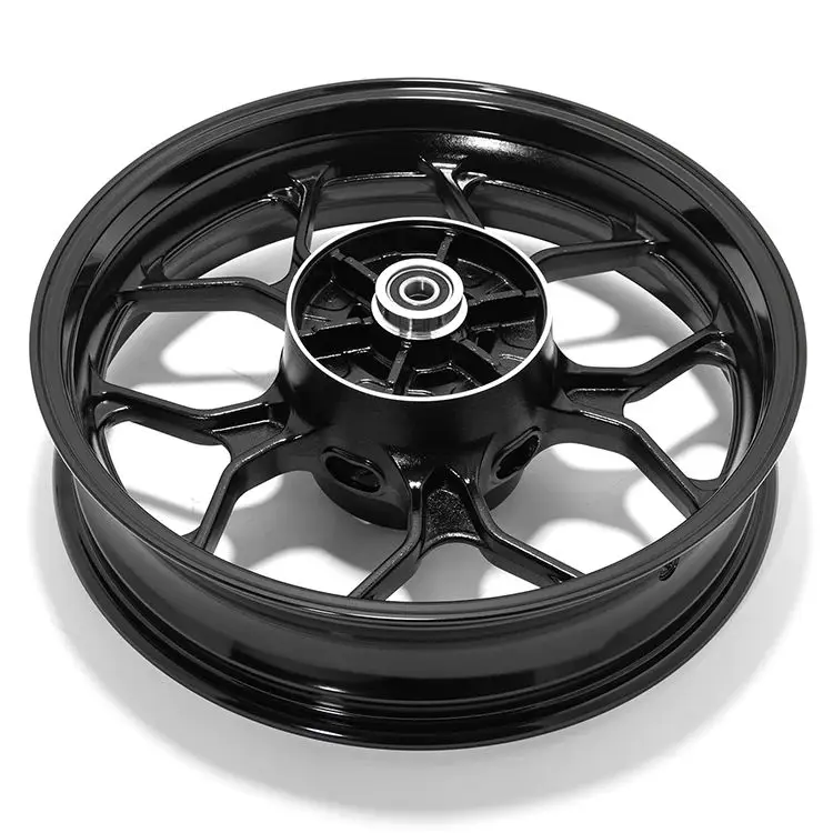 R25.r3,Mt25,Mt03parts Motorcycle Wheel Rear /front Aluminum Alloy