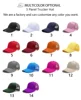 5 PANEL TRUCKER CAP
