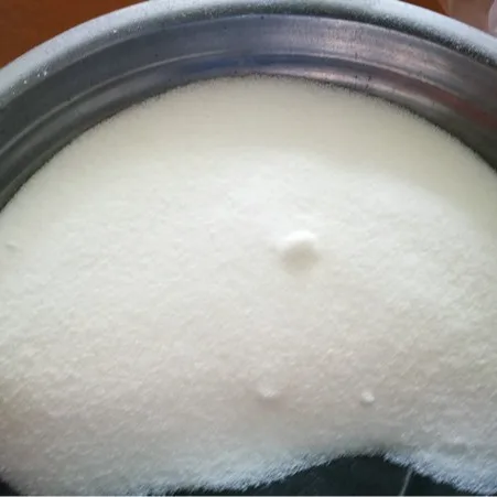 PE Wax Powder Cosmetic and Food Grade for Plastic Lubrication and Mold Release Used in Plastics Inks and Coatings