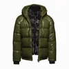 Verde militar
