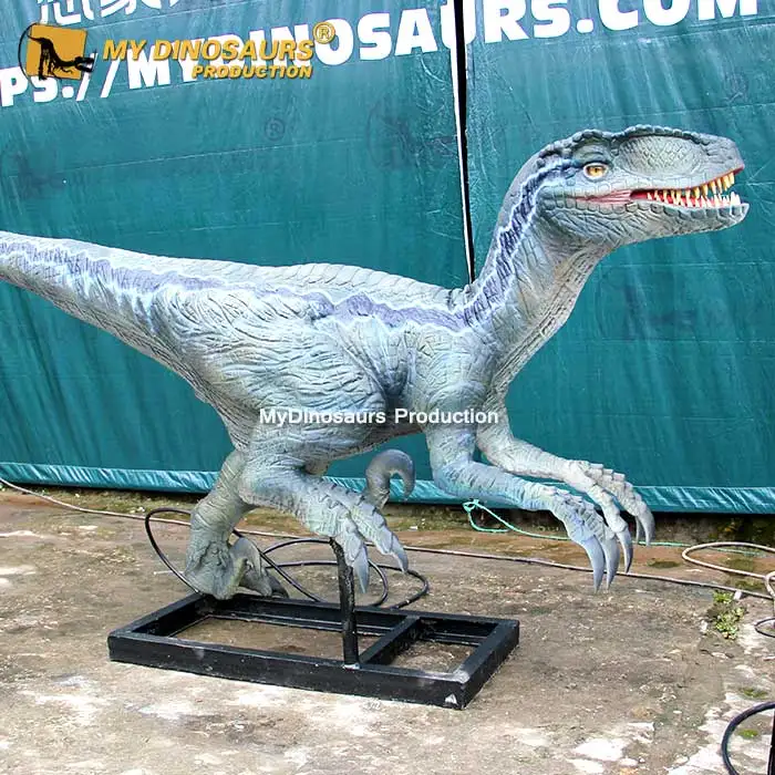 MYDINO Simulation Model Animatronic Dinosaurs for Sale