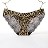 Leopardo marrone
