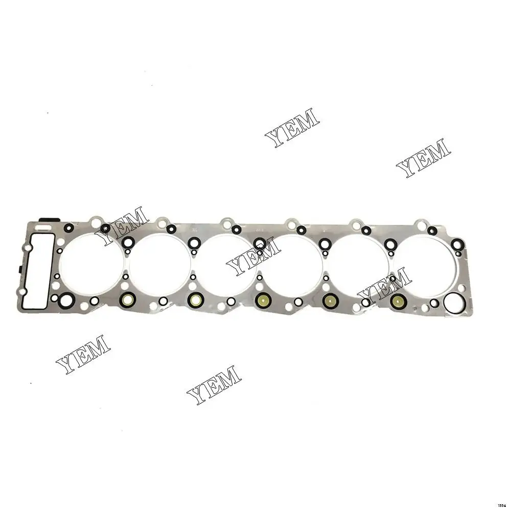6HK1 Head Gasket Kit for Isuzu Engine Replacement Parts