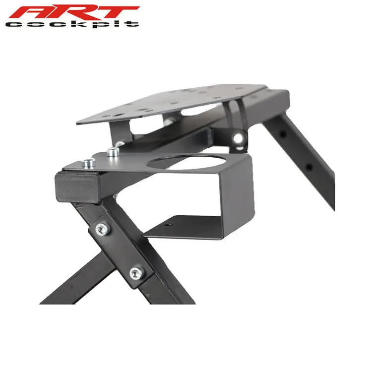 Third Generation Reinforced Panel Rack And X-shaped Racing Simulation ...