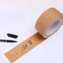 Custom Heat Resistant Spray Crepe Paper Rubber Adhesive Tape Automotive Painters Electric Masking Tape For Protection