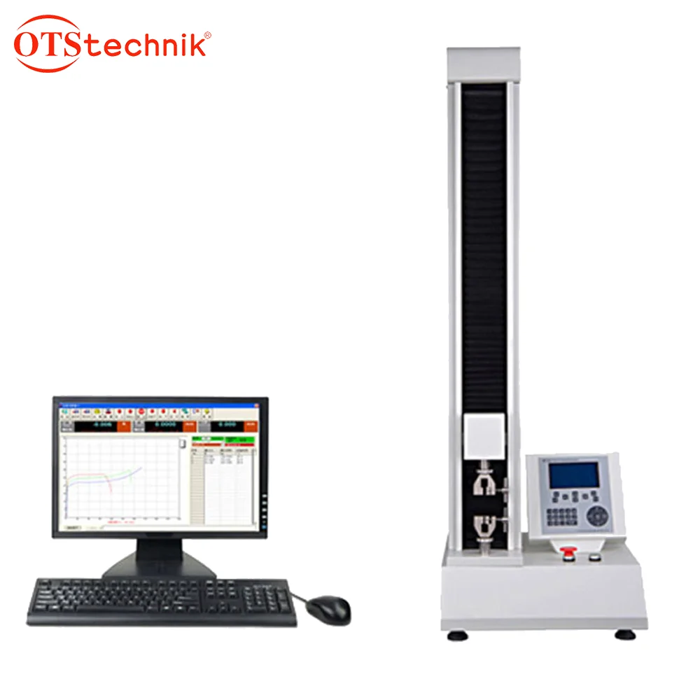 Лабораторный Аппарат Пластиковых/тензометр/материал Система Тестирования  Универсальная Разрывная Контрольно-измерительная Аппаратура 3 Точечный  Циклов Тест На Подсоединение Машина - Buy 3 Point ...