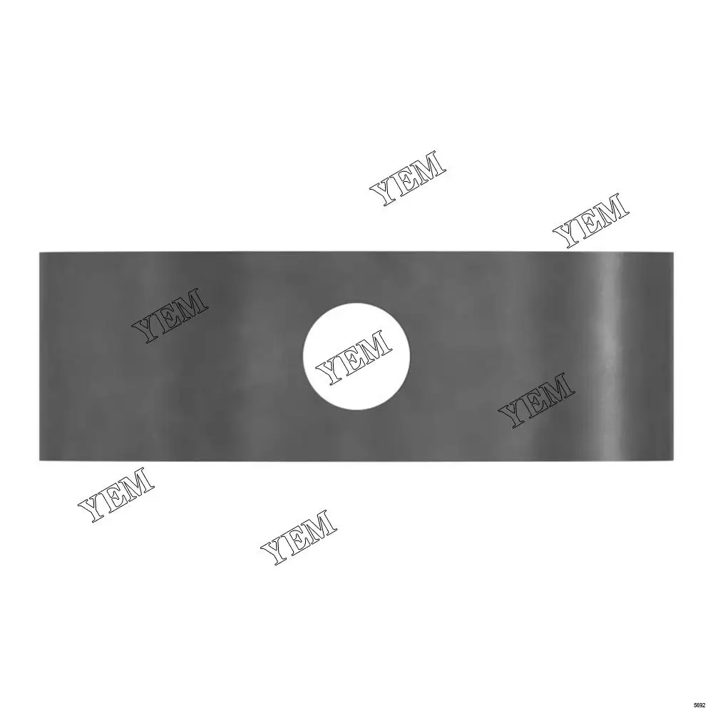 Tube-Retaine 249-0165 2490165 Engine Repair Kit 5