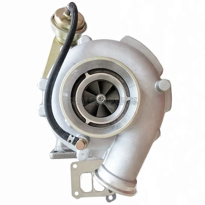 うーみー Turbocharger 53279887120 for Borgwarner Mercedes Benz Truck