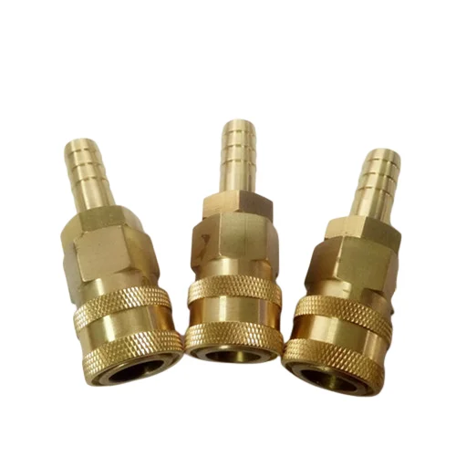 Misumi Quick Connect Coupling Standard Hydraulic Hose Fitting - Buy ...