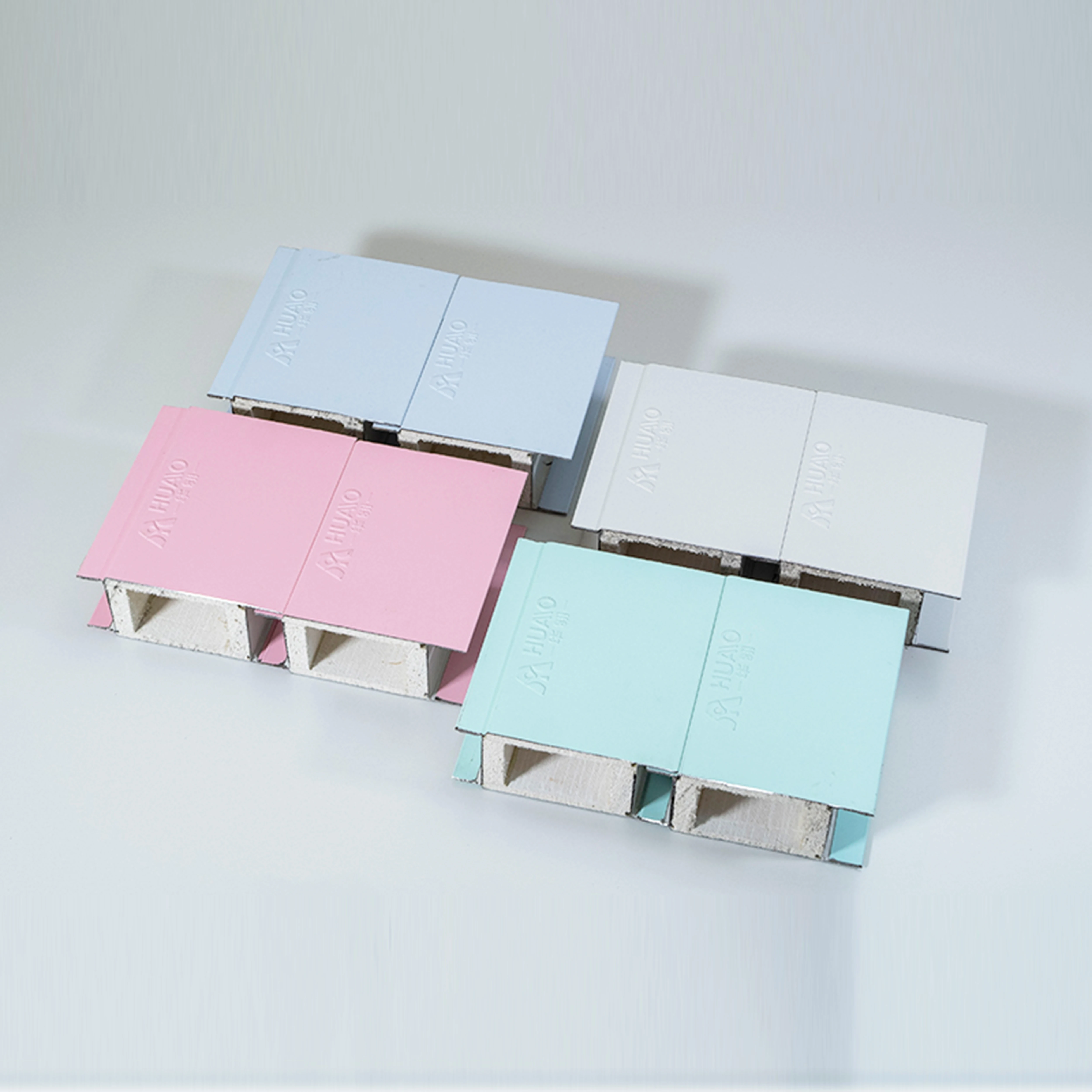 product ce standard good strength  thermal insulation clean room sandwich panel mgo sandwich panel wall-15