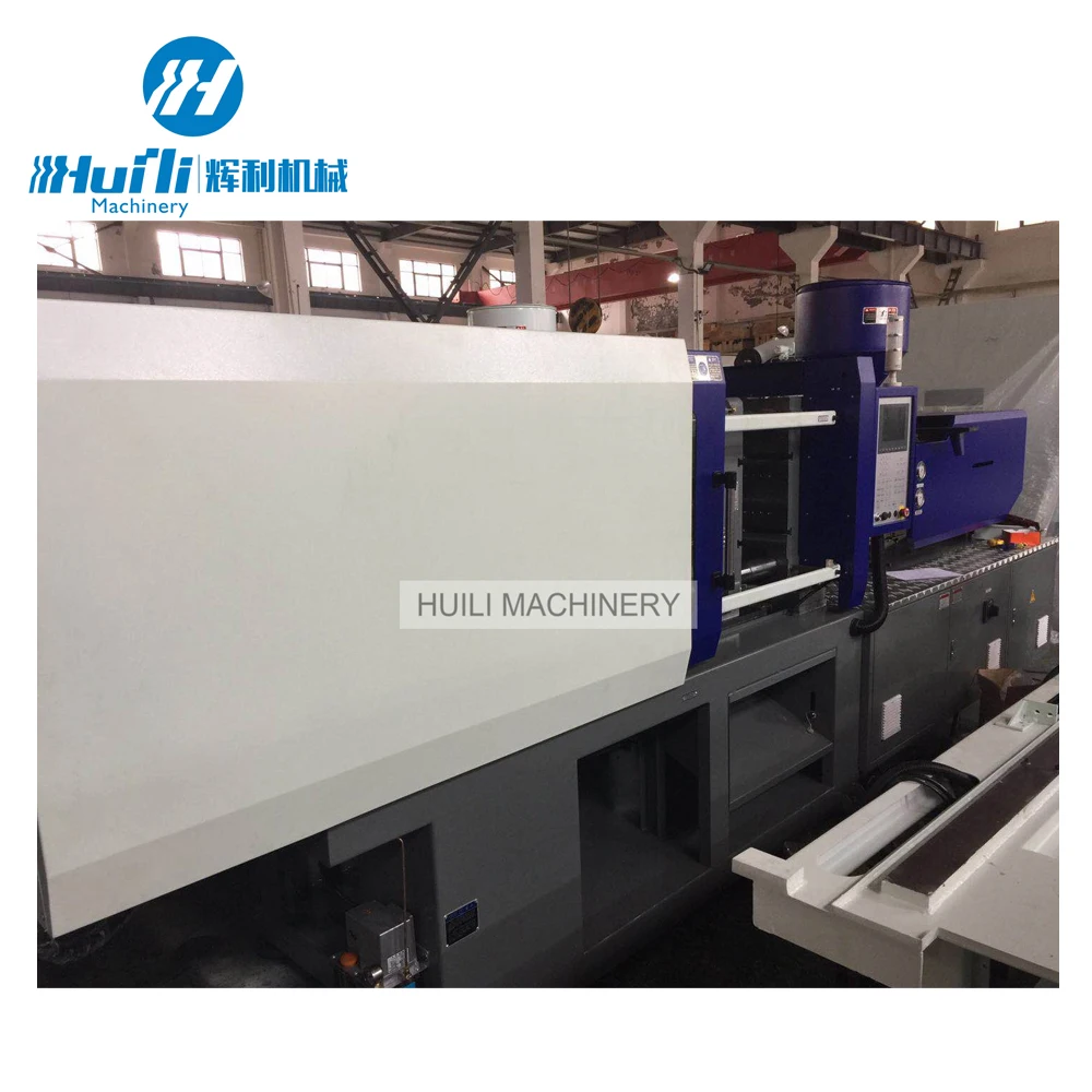 750 Ton Plastic Injection Machine Price