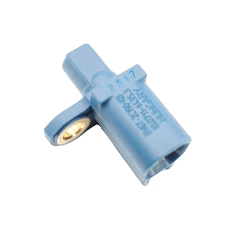 Car Abs Wheel Speed Sensor for ford DM2 2012 BV6T2C190KB Speed Sensor Wheel