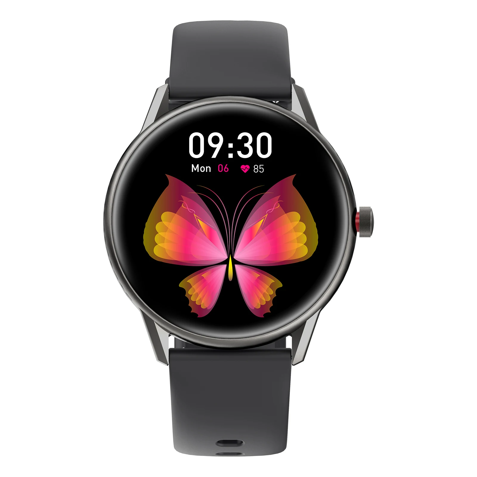 Wiwu Inteligente Reloj Android Teléfonos Móviles Ios Teléfonos Ip68  Natación Impermeable Reloj Inteligente Táctil Completa De Pantalla A Color  De Monitor De Ritmo Cardíaco - Buy Wiwu Reloj Inteligente Product on  Alibaba.com