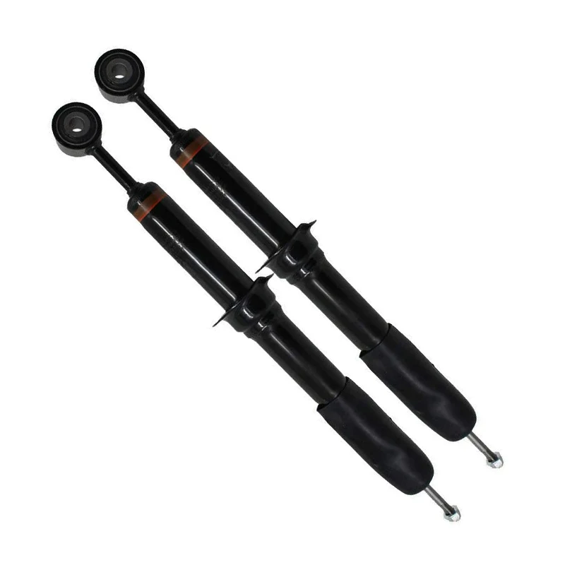 48510-34040 A Pair Front Shock Struts Absorber With Electric Sensor/air  Suspension For 2008-2019 Sequoia 4851034040 - Buy Front Shock  Absorber,Front