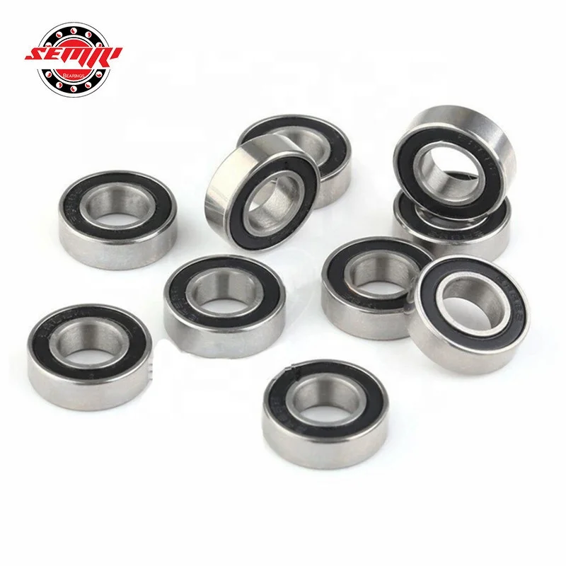 ABEC9 620 rs Ceiling Fan Mini 12x22x6 Deep Groove Ball Bearing 620