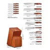 Kitchen Knife Set
