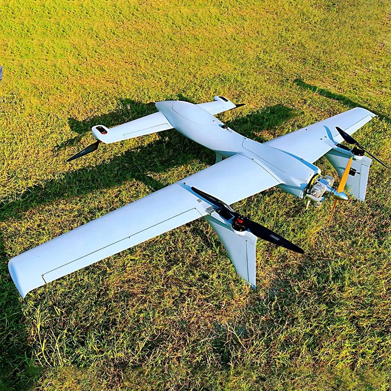 Wingcopter Fixed Wing Airplanequadcopter Fusion Vtol Uav 48 Off