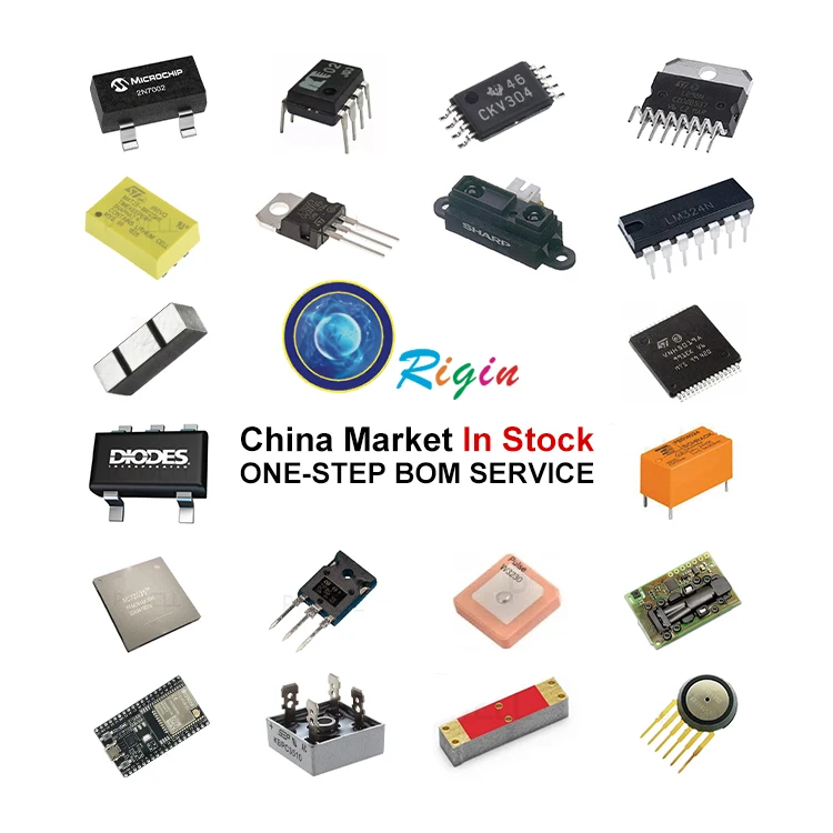 Manufacturer Channel UPD789112AMC-543-5A4-E2-A Components Electronic