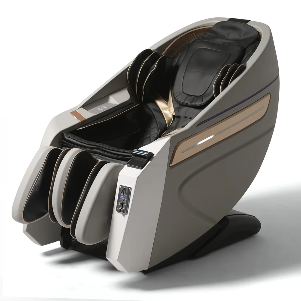Commercial  Coin Bill Operated Massage Chair With APP System Automatic Vending Machine