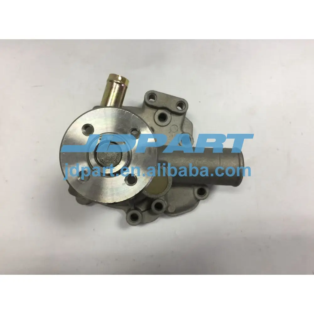 SHIBAURA水ポンプ N844ウォーターポンプ柴うらトラクターエンジン用