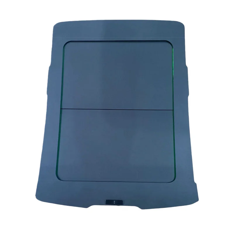 XPeng G6-G7 Luxury Voice-Controlled Electric Sunroof Shade