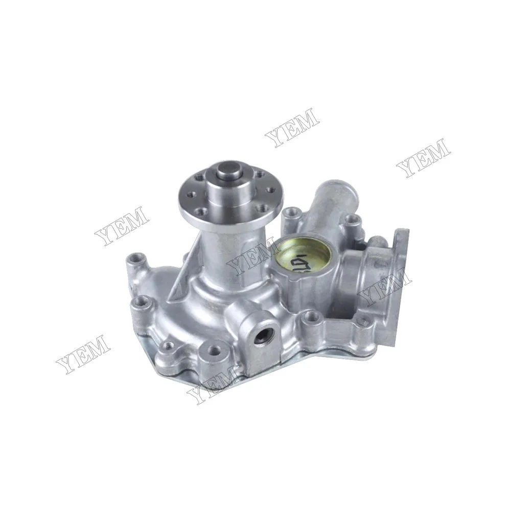 Water Pump 8-97038403-0 Fit for Hitachi & Isuzu 3LA1 3LD1 Engine