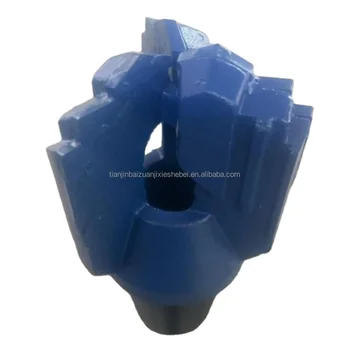 Professional Supply clay bit bracles clay bit bracles 3 Wings Carbide Drill Bit For Water Well Drilling